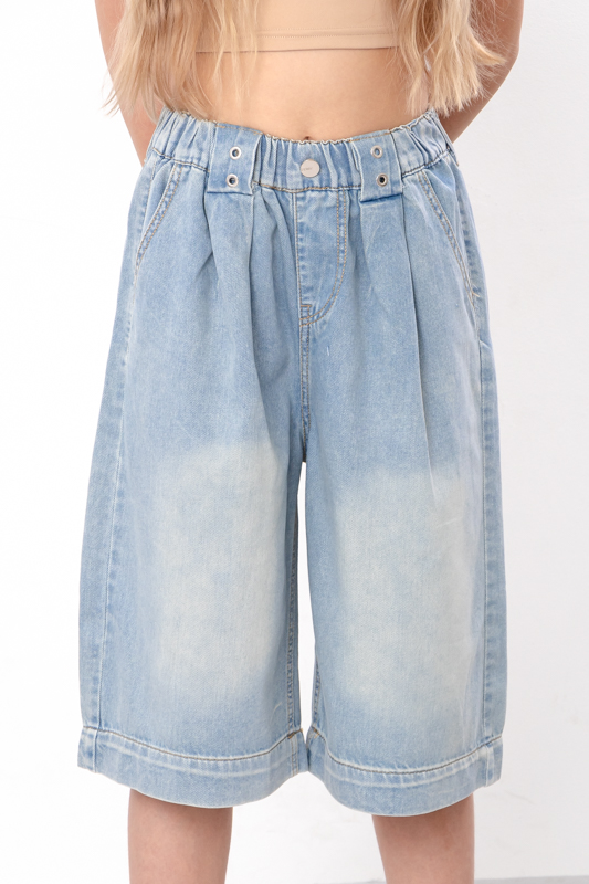 Шорти для дівчинки (підліткові)